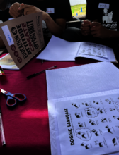 Humane Education Activities