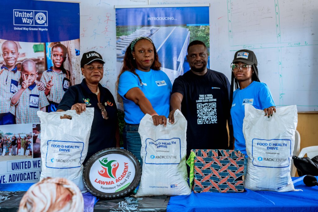 Feed Thousands of Households this Festive Season