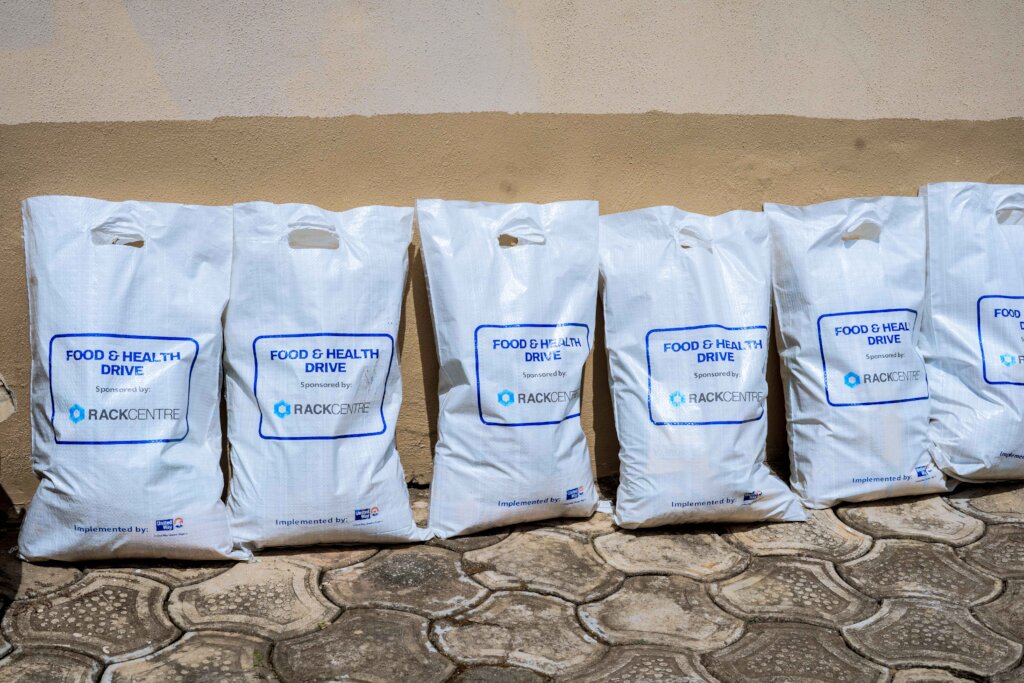 Feed Thousands of Households this Festive Season