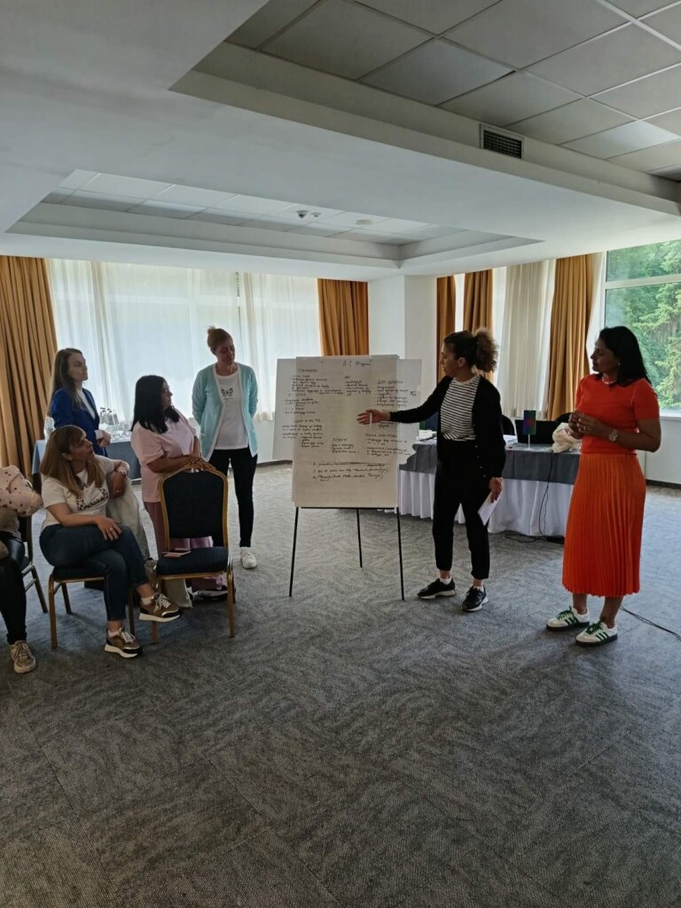 Protect Roma Girls from Child Marriage in Serbia