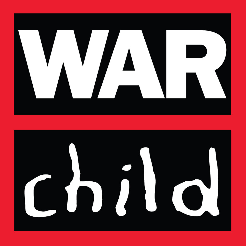 War Child - Safe Spaces