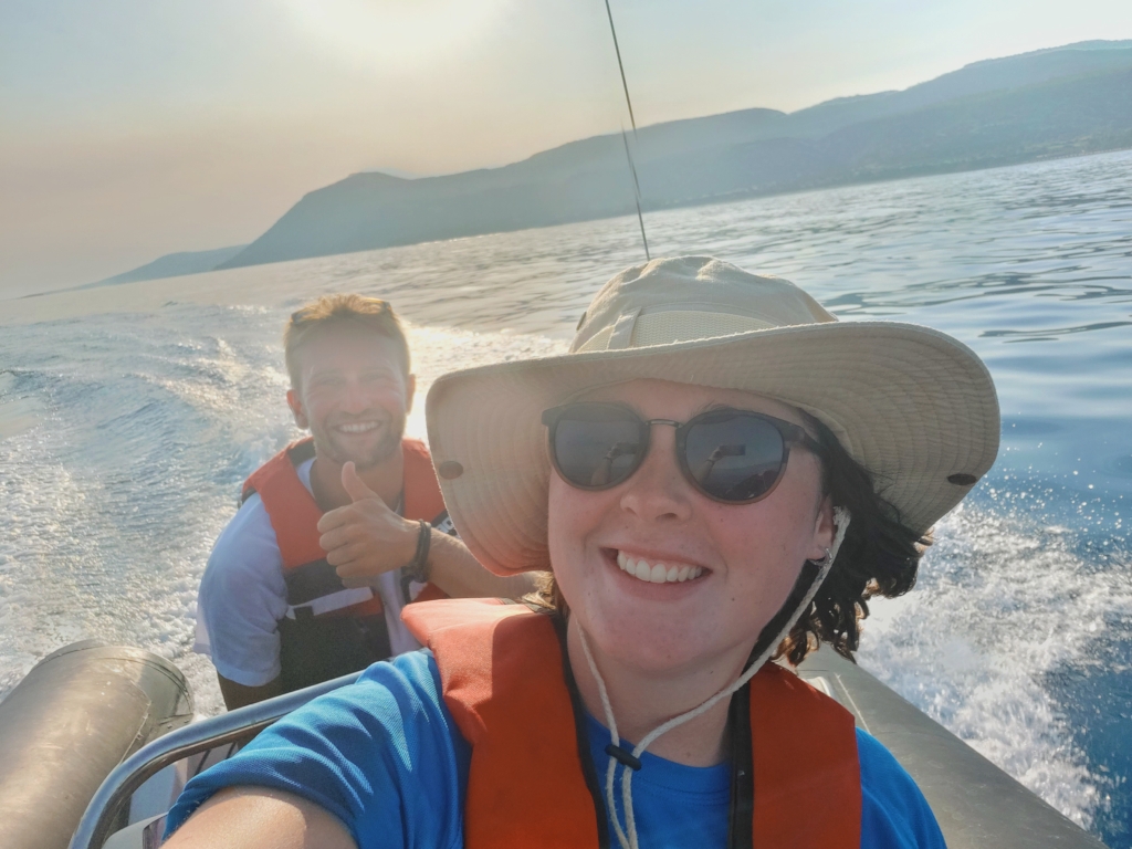 Ocean Teams in Ireland Fisheries