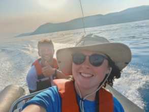 Ocean Teams in Ireland Fisheries