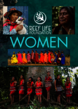 Women Led Cultural Wisdom Reef Life Foundation
