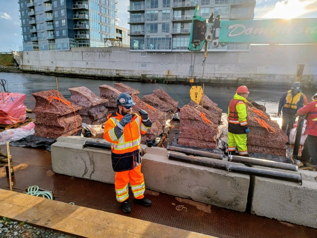 Blue Ocean Brain Trust Women in Ocean Science