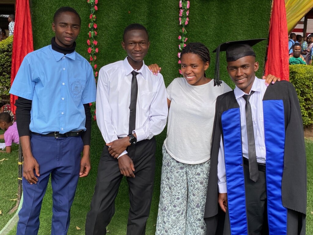 Towards Independence of Young Adults