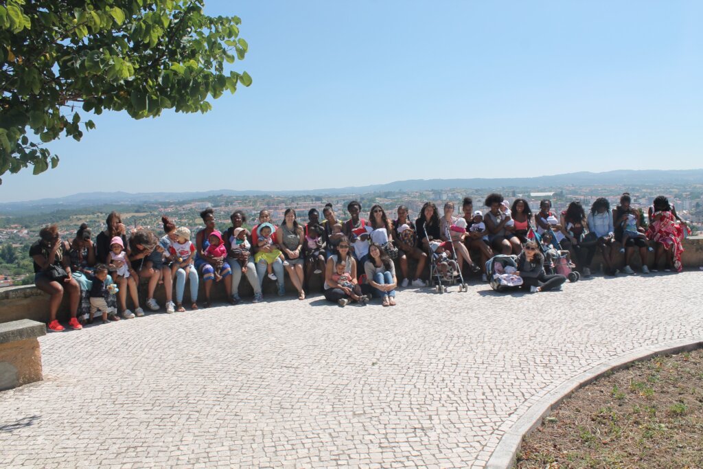 Escola de Maes (Mothers' School)
