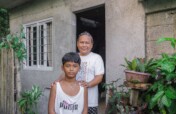 Resilient Housing Program