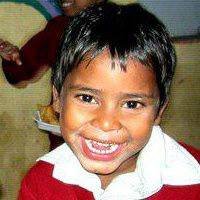 Help us save more children's life this winter