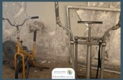 Support Big Future for Disabilities Children Syria