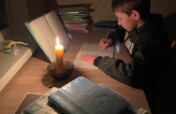 Blackout Study Kits for Children