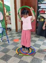 Devasmita in therapy session