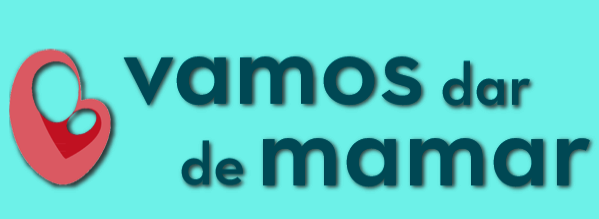 Vamos Dar de Mamar - Breastfeeding Support Program