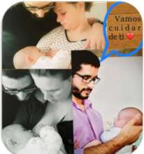 Vamos Dar de Mamar - Breastfeeding Support Program