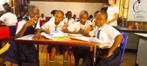 Moving A Classroom & Providing a Veterinary Clinic