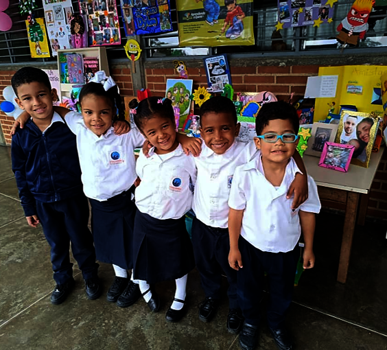 Awakening Aragua: Values That Change Futures