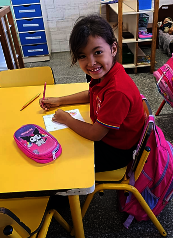 Awakening Aragua: Values That Change Futures