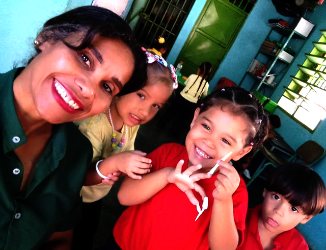 Awakening Aragua: Values That Change Futures