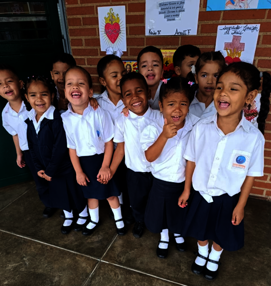 Awakening Aragua: Values That Change Futures