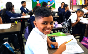 Awakening Aragua: Values That Change Futures