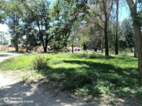 Site for Medical Stores Facility