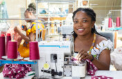 Preserve Living Wages for Women Artisans in Ghana