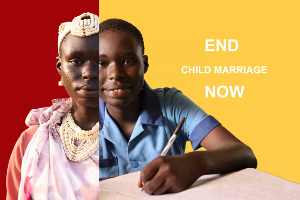 Promote Interfaith Dialogue to End Child Marriage