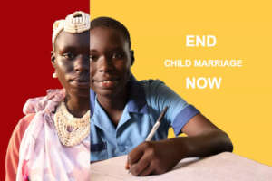 Promote Interfaith Dialogue to End Child Marriage