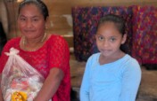 Providing Safe Water for Rural Guatemalan Village