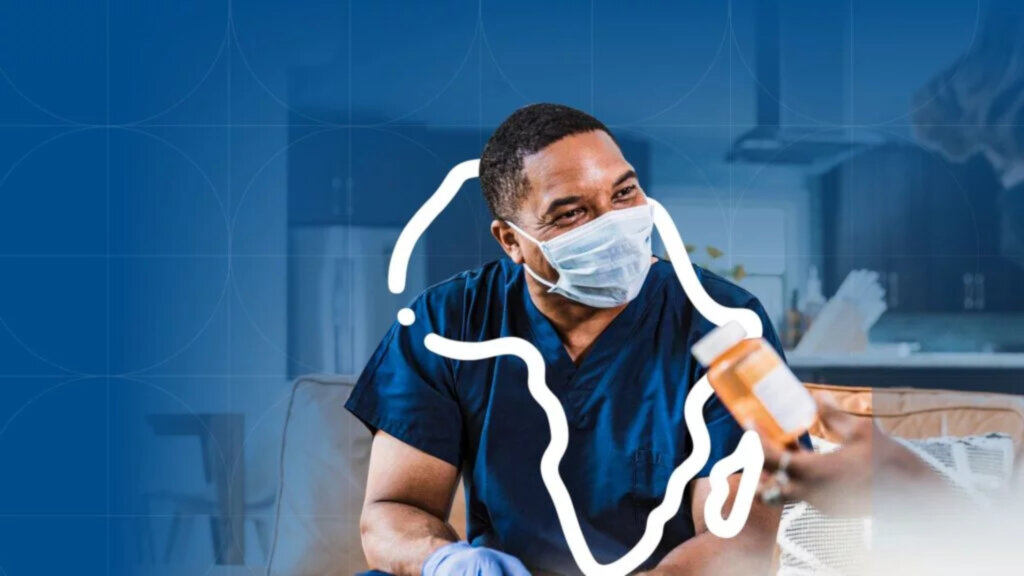 Fund Life-Saving HIV & TB Research in Africa