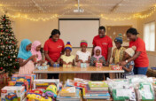 Christmas Appeal for Children with Cancer in Ghana