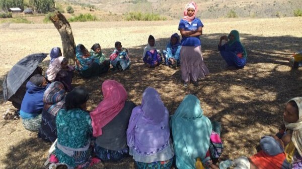 Shield the Innocent Protecting Ethiopia's Girls
