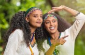 Shield the Innocent Protecting Ethiopia's Girls