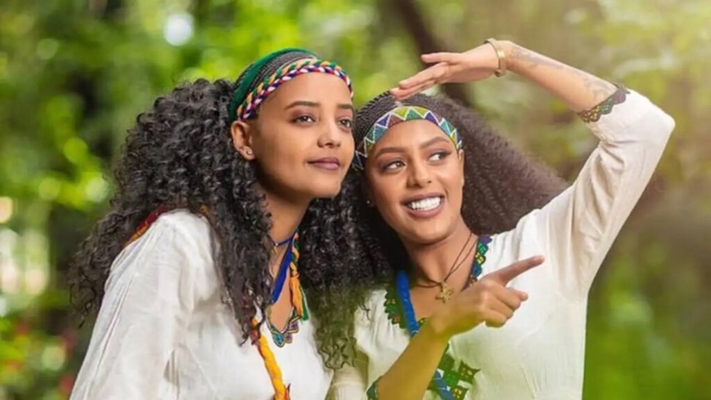 Shield the Innocent Protecting Ethiopia's Girls