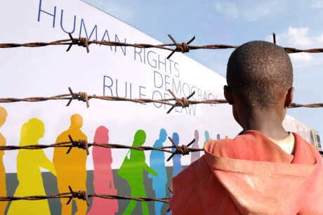 Document Human Rights Abuses in Northern Nigeria