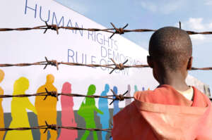 Document Human Rights Abuses in Northern Nigeria