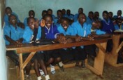 Support 100 Orphaned Children in Bamenda