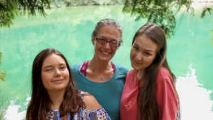 AngeLeah, Destiny, and Lovey define a new future