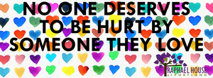 No one deserves