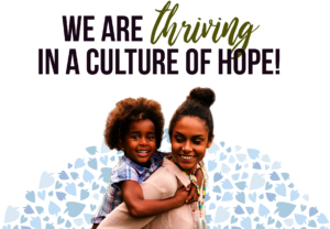 Support survivors escaping domestic violence