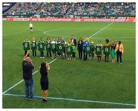 Portland Timbers Community Fund