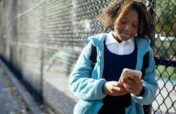 Train 500 School Girls to Combat Online Harassment