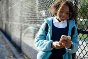 Train 500 School Girls to Combat Online Harassment