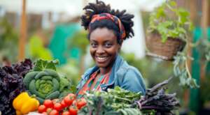 Encourage a Veggie Lifestyle to Save Animals