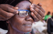 Help 500 Market Women See Clearly Again