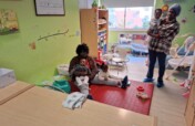 Baby Room