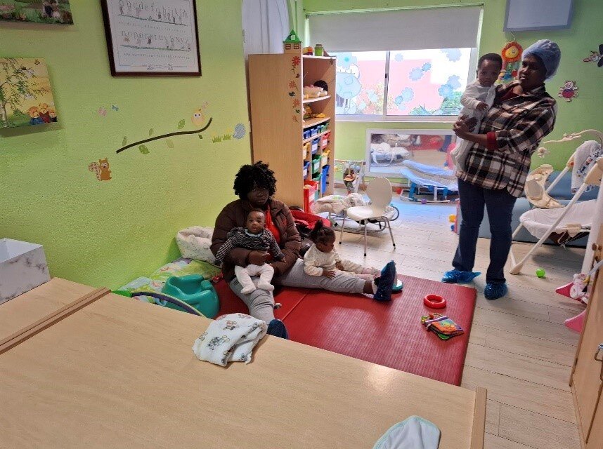 Baby Room