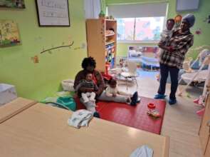 Baby Room