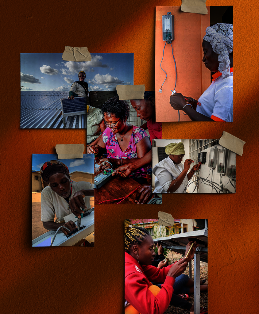 Safe Birthing in Senegal for Giving Tuesday