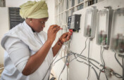Safe Birthing in Senegal for Giving Tuesday